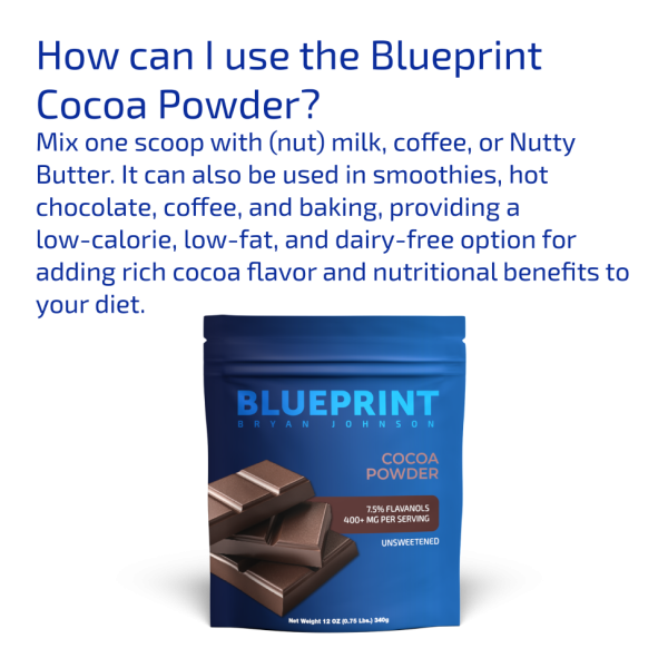 Cocoa Powder Online