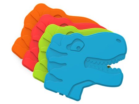 Bentgo Buddies Reusable Ice Packs (4-Pack) Sale