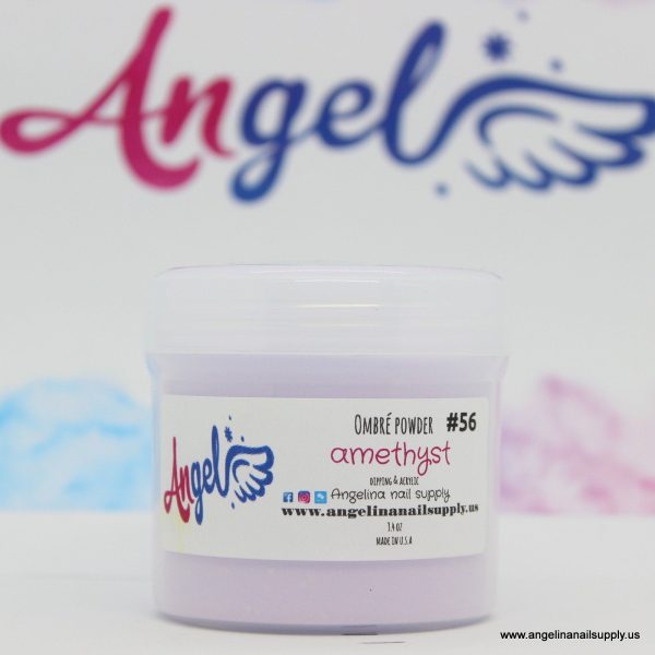 Angel Ombre Powder 56 Amethyst Online Hot Sale