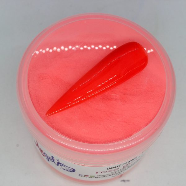 Angel Ombre Powder 46 Rose Glow For Cheap