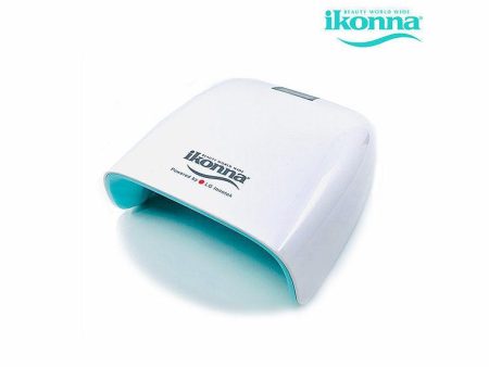 ikonna UV LED Rechargeable Lamp Hot on Sale