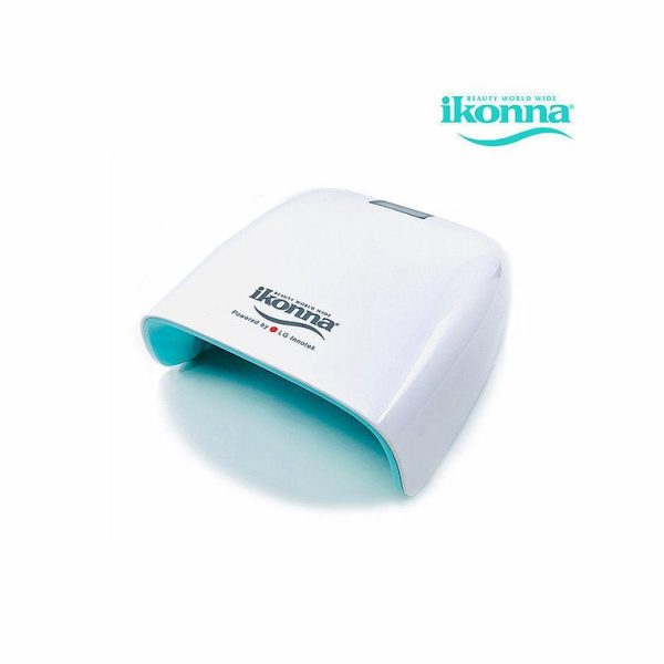 ikonna UV LED Rechargeable Lamp Hot on Sale