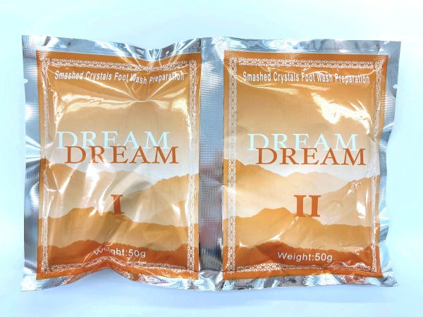 Dream Spa Jelly Orange (box) Cheap