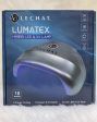 Lumatex Lechat Hybrid LED & UV Lamp For Discount