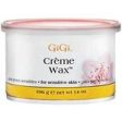 GiGi Crème Pink Wax (24 cans   box - 14 oz each can) Online Hot Sale