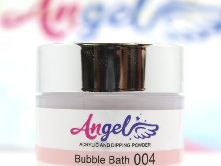 Angel Dip Powder D004 BUBBLE BATH Sale