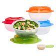 Bentgo Easyboxes Salad-to-Go Containers 8-Piece Set For Cheap