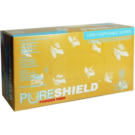 Gloves Pureshield (Small - Case   10 boxes   1000 PCS) Online