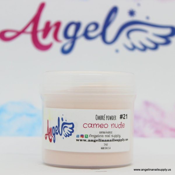 Angel Ombre Powder 21 Cameo Nude Sale