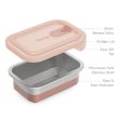 Bentgo MicroSteel Heat & Eat Container Sale