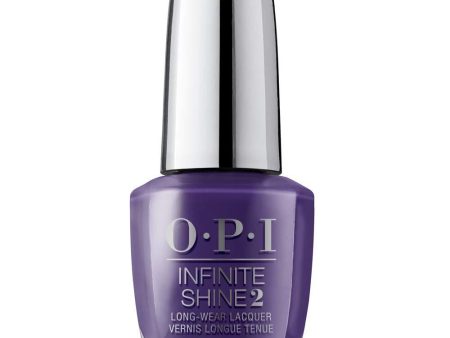 OPI Infinite Shine ISL M93 MARIACHI MAKES MY DAY Supply