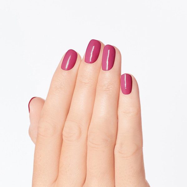 OPI Infinite Shine ISL LA05 7TH & FLOWER Online Hot Sale