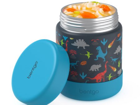 Bentgo Kids Stainless Steel Food Jar For Cheap