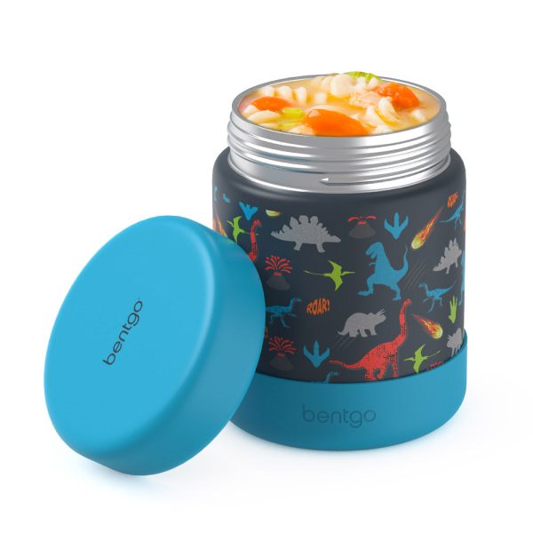 Bentgo Kids Stainless Steel Food Jar For Cheap