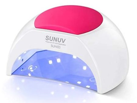 Sun UV LED Gel Machine Online