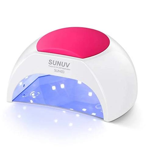 Sun UV LED Gel Machine Online