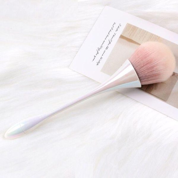 Nail Duster Ombre Cleaning Brush For Cheap