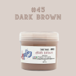 Angel Ombre Powder 45 Dark Brown Fashion