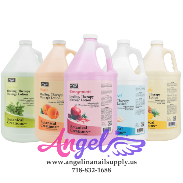 ProNail Lotion - Mango (Box 4gal) Online Hot Sale