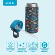 Bentgo Kids Stainless Steel Insulated Water Bottle Discount