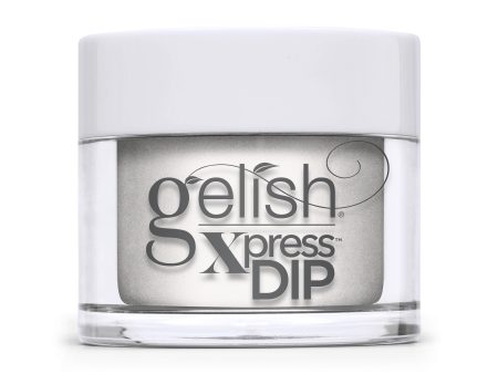 Gelish Xpress Dip Powder 001 Heaven Sent Sale