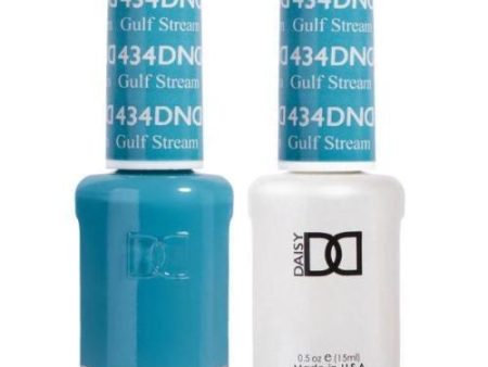 Dnd Gel 434 Gulf Stream Online now