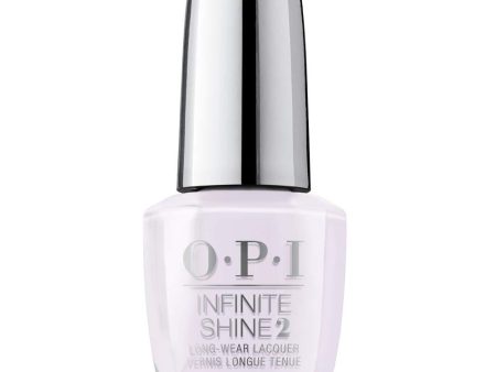 OPI Infinite Shine ISL M94 HUE IS THE ARTIST? Cheap