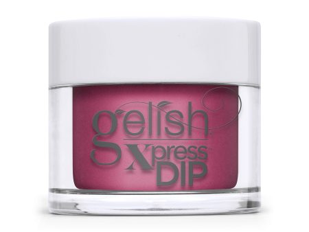 Gelish Xpress Dip Powder 022 Prettier In Pink For Cheap