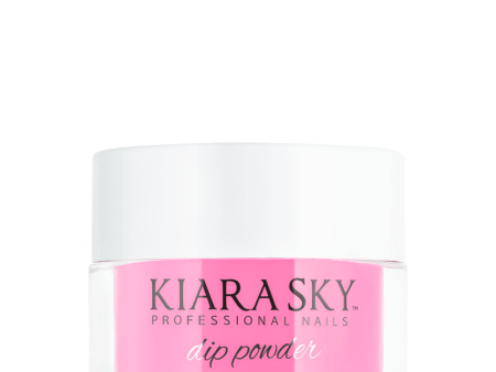 KIARA SKY DIP POWDER D582 PINK TUTU For Cheap