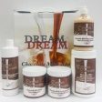 Dream Dream Spa - Chocolate Supply