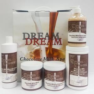 Dream Dream Spa - Chocolate Supply