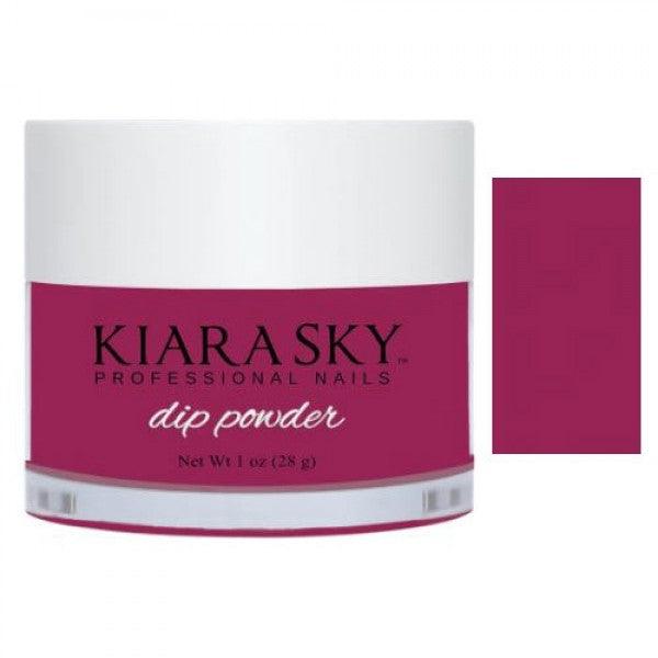 KIARA SKY DIP POWDER D575 BLOW A KISS Sale