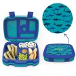 Bentgo Kids Prints Lunch Box & Lunch Bag Cheap