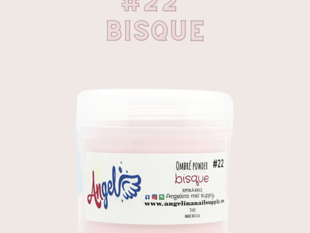 Angel Ombre Powder 22 Bisque Online Hot Sale