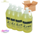 Lensco C Spray (box   4 gallons ) Sale