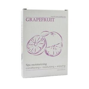 Dream Spa 3 in 1 Grapefruit (box) Cheap