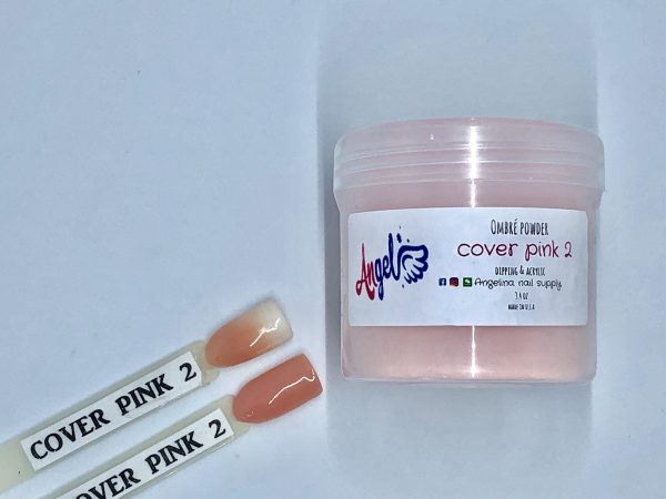 Angel Ombre Powder 32 Cover Pink 2 Online