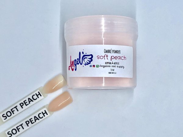 Angel Ombre Powder 28 Soft Peach Sale