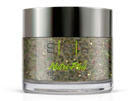 SNS Dip Powder NV34 Agro-Chic For Sale