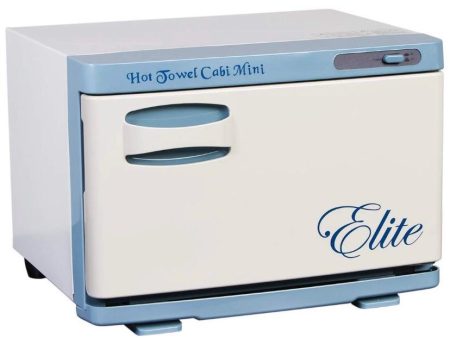 Elite Mini Hot Towel Warmer For Discount