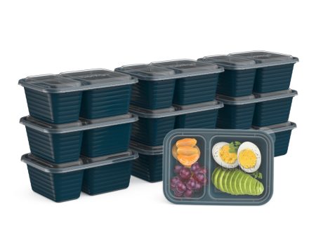 Bentgo Prep 2-Compartment Snack Containers Sale