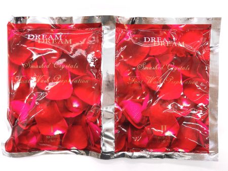 Dream Spa Jelly Rose (box) on Sale