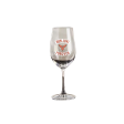 Forever Wine Glass Sale