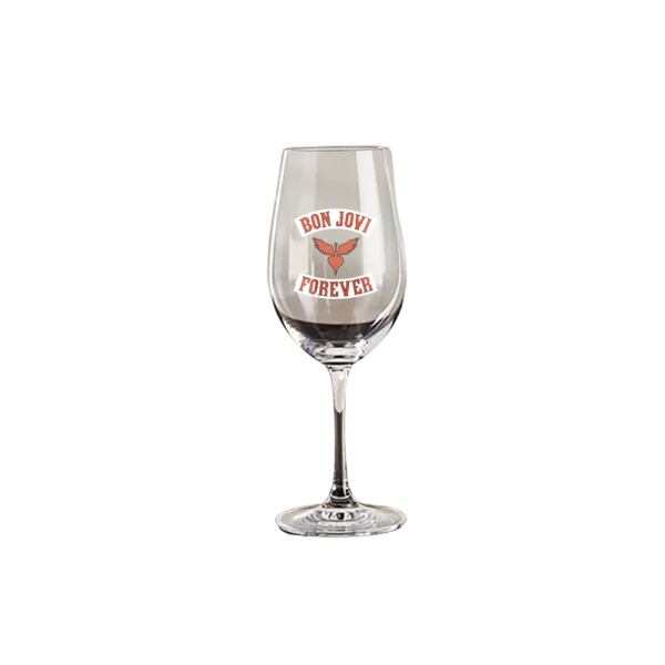 Forever Wine Glass Sale