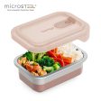 Bentgo MicroSteel Heat & Eat Container Sale