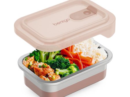 Bentgo MicroSteel Heat & Eat Container Sale