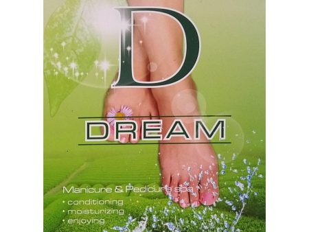 Dream Spa 5 in 1 Online now