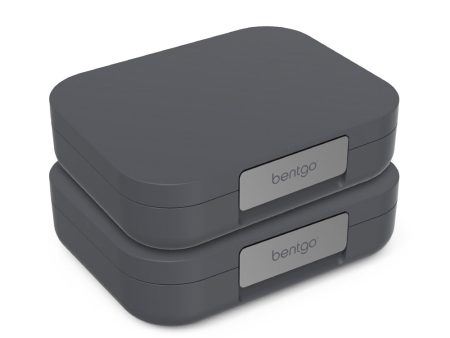 Bentgo Modern Lunch Box (2 Pack) Discount