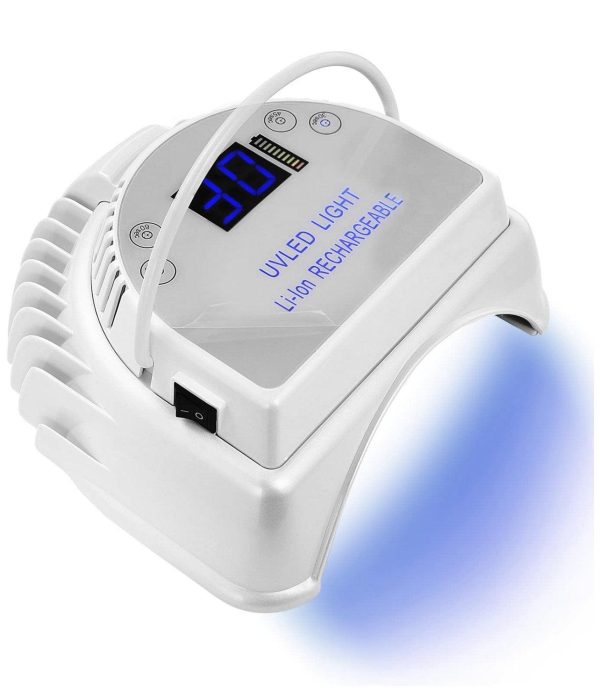 Li-Ion Rechargeable (2in1) LED Online