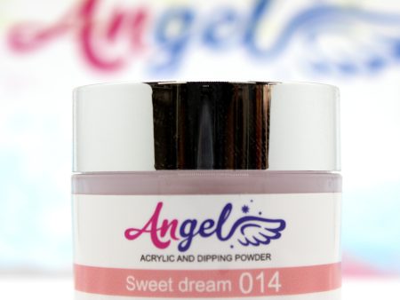 Angel Dip Powder D014 SWEET DREAM For Cheap